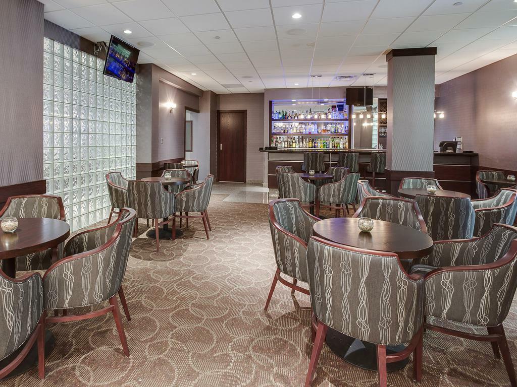 ססקאטון Park Town Hotel מראה חיצוני תמונה